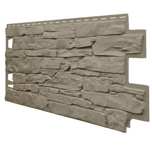 Фасадная панель VOX SOLID STONE REGULAR калабрия купить в Новом Уренгое