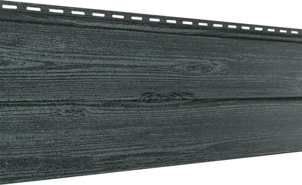 Сайдинг Ю-Пласт TIMBERBLOCK Ель (Тимберблок), Ирландская купить в Новом Уренгое