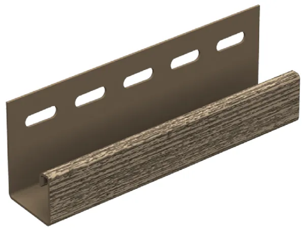 J-планка Timberblock Ель Альпийская купить в Новом Уренгое