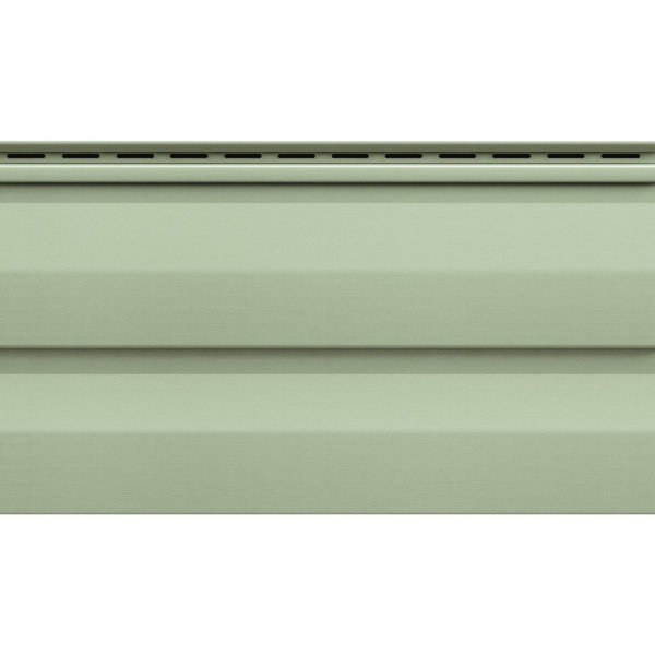 Сайдинг Виниловый VOX, SV-01, Светло-зеленый купить в Новом Уренгое