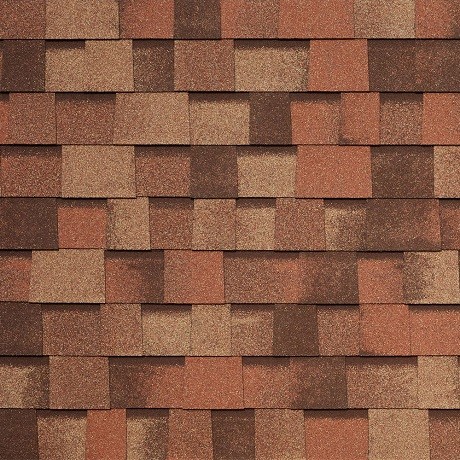 Гибкая черепица Tegola CORTINA terracotta 404 купить в Новом Уренгое