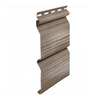 Виниловый сайдинг FineBer Standart Royal Wood, Сосна купить в Новом Уренгое