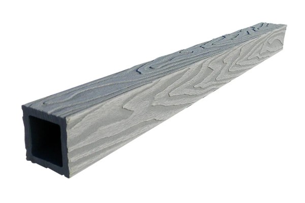 Балясина ДПК Deckart Серый купить в Новом Уренгое