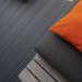 Террасная доска из ДПК Faynag Premium VELVET-ZEBRA  Слоновая кость купить в Новом Уренгое