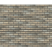 Фасадная плитка Docke Premium, Brick, Вагаси купить в Новом Уренгое