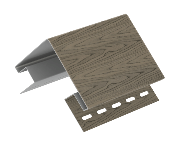 Наружный угол Timberblock Пихта Сахалинская купить в Новом Уренгое