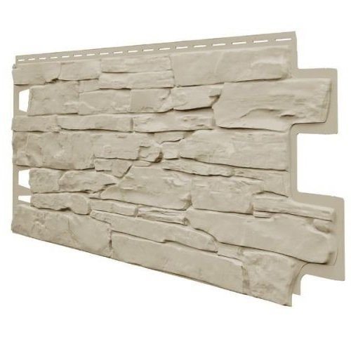 Фасадная панель VOX SOLID STONE REGULAR лигурия купить в Новом Уренгое