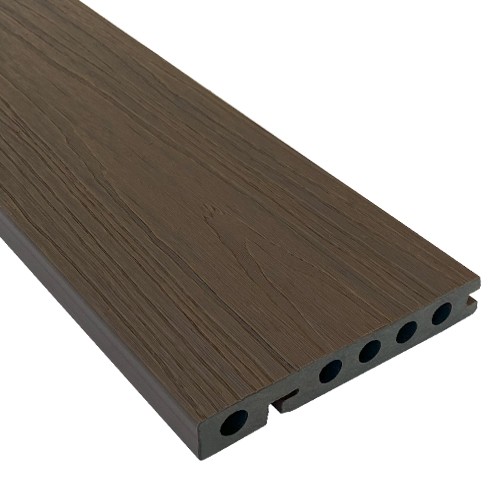Финишная доска EasyDecking Co-extrusion 145х21 Chestnut купить в Новом Уренгое
