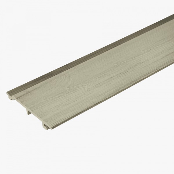 Фасадная панель из ДПК CM Cladding URBAN, смок грэй купить в Новом Уренгое
