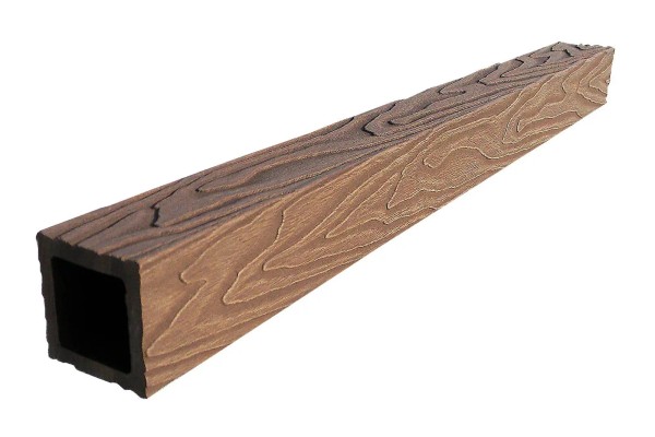 Балясина ДПК Deckart Шоколад купить в Новом Уренгое