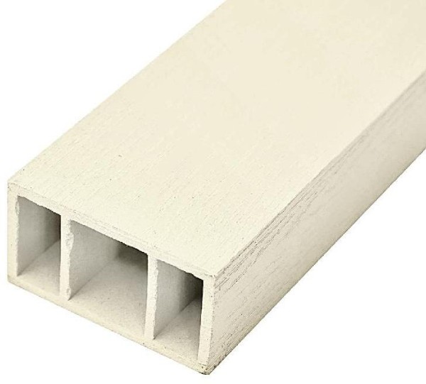 Брус FAYNAG WOOD слоновая кость купить в Новом Уренгое