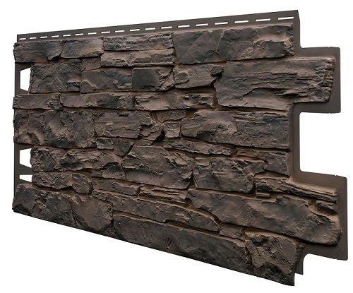 Фасадная панель VOX SOLID STONE REGULAR сицилия купить в Новом Уренгое