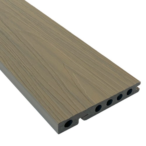 Финишная доска EasyDecking Co-extrusion 145х21 Driftwood купить в Новом Уренгое
