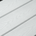 Фасадная панель из ДПК CM Cladding Fusion белый купить в Новом Уренгое