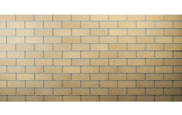 Фасадная плитка Docke Premium, Brick, Янтарный купить в Новом Уренгое