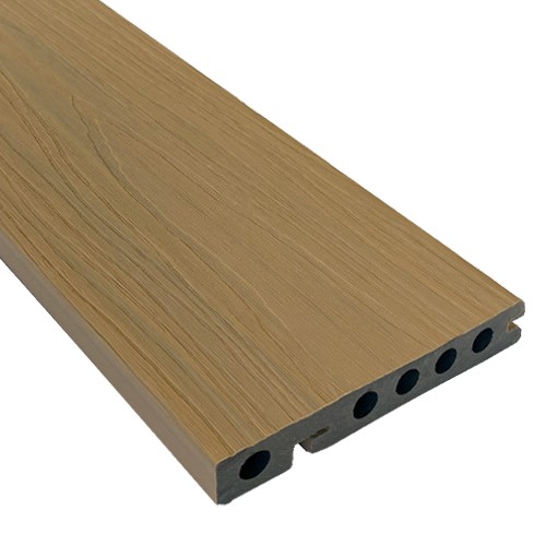 Финишная доска EasyDecking Co-extrusion 145х21 Oak купить в Новом Уренгое