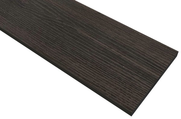 Штакетник ДПК Woodvex Венге Colorite купить в Новом Уренгое