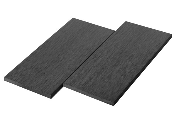 Заборная доска RusDecking UnoDeck Patio - Графит купить в Новом Уренгое