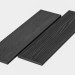 Заборная доска RusDecking UnoDeck Patio - Графит купить в Новом Уренгое