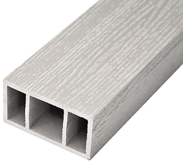 Брус FAYNAG WOOD серебро купить в Новом Уренгое