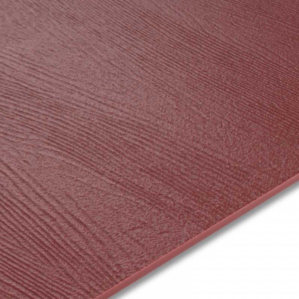 Фиброцементный сайдинг Roofas Board Wood Гранит красный купить в Новом Уренгое