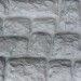 Фасадная панель Аэлит Камень крупный Белый купить в Новом Уренгое