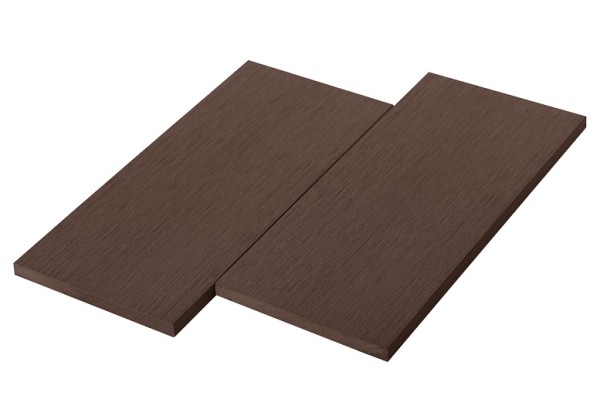 Заборная доска RusDecking UnoDeck Patio - Венге купить в Новом Уренгое