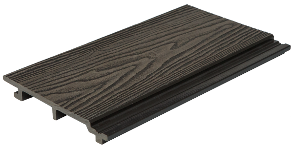 Фасадная панель из ДПК CM Cladding Vintage венге купить в Новом Уренгое
