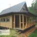 Сайдинг Ю-Пласт TIMBERBLOCK Пихта (Тимберблок) Алтайская купить в Новом Уренгое