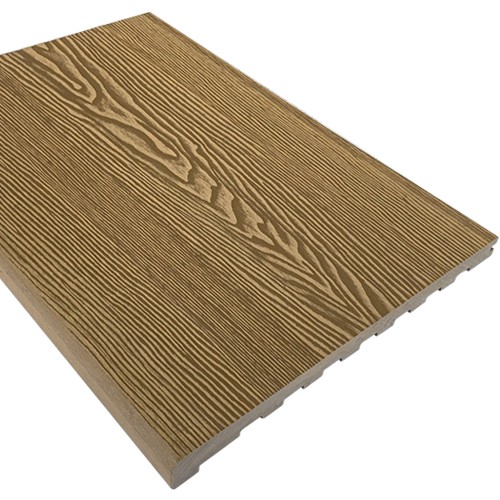 Ступень EasyDecking Wood-Х 348х22 Дуб 3D купить в Новом Уренгое