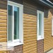 Сайдинг Ю-Пласт TIMBERBLOCK Пихта (Тимберблок) Кавказская купить в Новом Уренгое