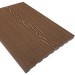 Ступень EasyDecking Wood-Х 348х22 Коричневый 3D купить в Новом Уренгое