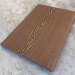 Ступень EasyDecking Wood-Х 348х22 Коричневый 3D купить в Новом Уренгое