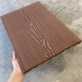 Ступень EasyDecking Wood-Х 348х22 Коричневый 3D купить в Новом Уренгое