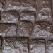 Фасадная панель Аэлит Камень крупный Коричневый купить в Новом Уренгое