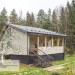 Фасадная панель Ю-пласт Стоун хаус сланец Светло-серый купить в Новом Уренгое