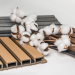 Стеновая панель CM Decking Wall, 26x219x3000 мм Camel (Кэмел) купить в Новом Уренгое