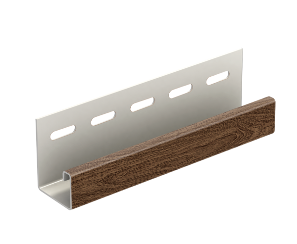 J-планка Timberblock Планкен Янтарный купить в Новом Уренгое