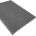 Ступень EasyDecking Wood-Х 348х22 Серый 3D купить в Новом Уренгое