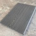 Ступень EasyDecking Wood-Х 348х22 Серый 3D купить в Новом Уренгое