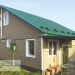 Фасадная панель Ю-пласт Стоун хаус сланец Бурый купить в Новом Уренгое