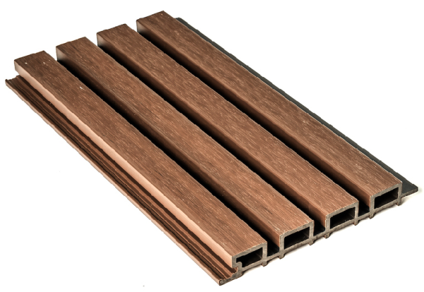 Стеновая панель CM Decking Wall, 26x219x3000 мм Macadamia (Макадамия)  купить в Новом Уренгое