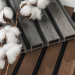 Стеновая панель CM Decking Wall, 26x219x3000 мм Macadamia (Макадамия)  купить в Новом Уренгое