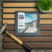 Стеновая панель CM Decking Wall, 26x219x3000 мм Macadamia (Макадамия)  купить в Новом Уренгое