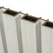 Доска фасадная ДПК SEQUOIA co-extrusion WHITE купить в Новом Уренгое