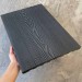 Ступень EasyDecking Wood-Х 348х22 Черное дерево 3D купить в Новом Уренгое