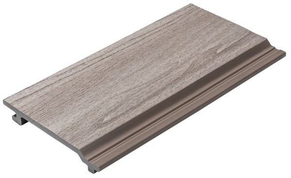 Фасадная панель из ДПК CM Cladding Bark ясень купить в Новом Уренгое