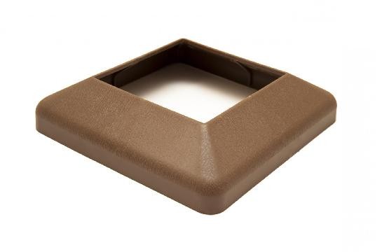 Юбка столба нижняя GardenParkett Светло-коричневый купить в Новом Уренгое