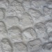 Фасадная панель Аэлит Камень мелкий Белый купить в Новом Уренгое