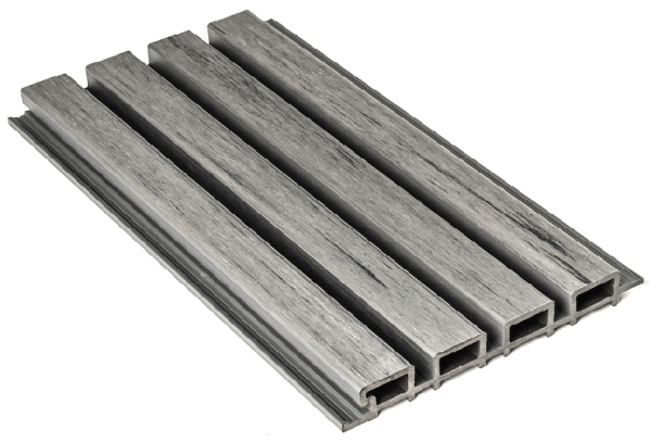 Стеновая панель CM Decking Wall, 26x219x3000 мм Stone Gray купить в Новом Уренгое